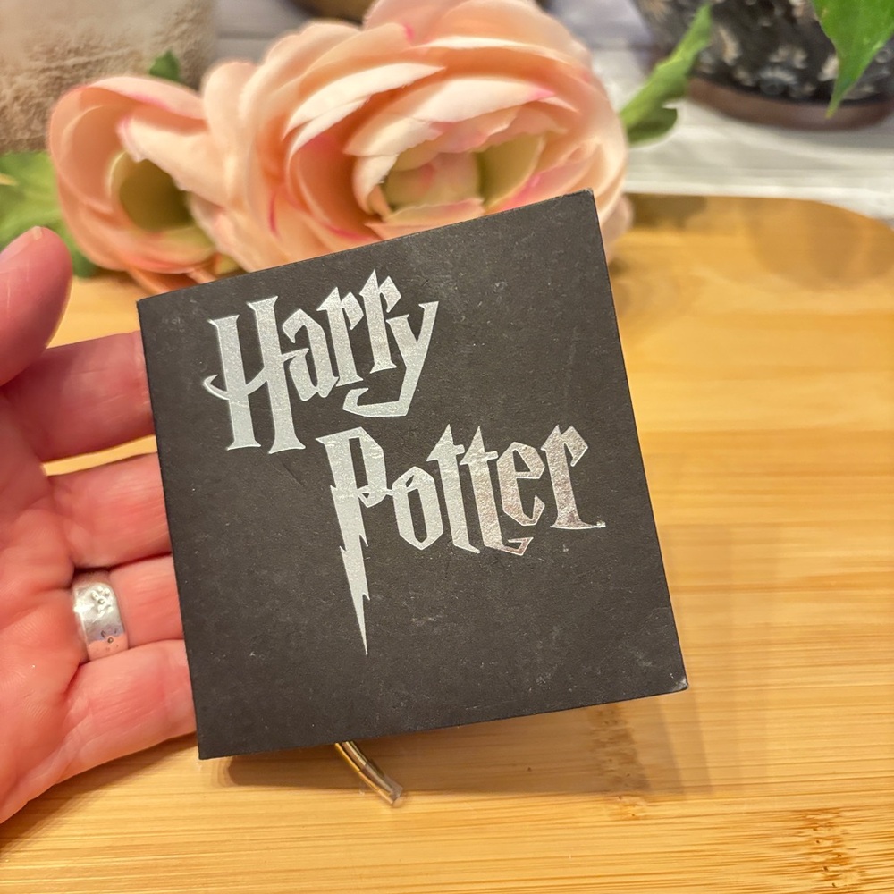 Harry Potter - Tom Riddle's Diary Pin - Limited Edition - Picture 3 of 5